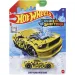Hot Wheels: Mașinuță schimbătoare de culoare Ford Mustang 2007 1/64 - Mattel