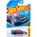Hot Wheels: Mercedes-Benz CLA HW mașinuță 1/64 - Mattel