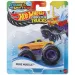 Hot Wheels Monster Truck: Pure Muscle mașinuță schimbătoare de culori 1/64 - Mattel