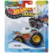 Hot Wheels Monster Truck: The 909, mașinuță care își schimbă culoarea, scară 1/64 - Mattel