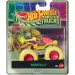 Hot Wheels Monster Trucks: Bashzilla, mașinuță care luminează în întuneric 1/64 – Mattel