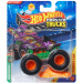 Hot Wheels Monster Trucks: Battitude mașinuță monster mov 1/64 - Mattel