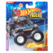 Hot Wheels Monster Trucks: Bigfoot Nr. 75 – mașinuță Monster Truck 1/64 – Mattel