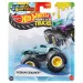 Hot Wheels Monster Trucks: Mașinuță care își schimbă culoarea - Podium Crasher - Mattel
