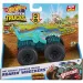 Hot Wheels Monster Trucks: Mega Wrex mașină monstru cu efecte de lumină și sunet 1/43 - Mattel
