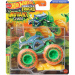 Hot Wheels Monster Trucks: Mutant Chaos Rhinomite mașinuță Monster Truck 1/64 - Mattel