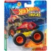 Hot Wheels Monster Trucks: Piran-Ahhh mașinuță 1/64 - Mattel