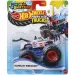 Hot Wheels Monster Trucks: Ramblin Wrecker mașină schimbătoare de culori 1/64 - Mattel