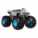 Hot Wheels Monster Trucks: Rodger Dodger model de mașină monstru din metal 1/24 - Mattel