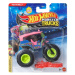 Hot Wheels Monster Trucks: Tuk ’N’ Roll – mașinuță Monster Truck 1/64 – Mattel