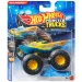 Hot Wheels Monster Trucks: Wave Wrecker mașinuță 1/64 - Mattel