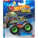 Hot Wheels Monster Trucks: mașinuța Unimog 1/64 - Mattel