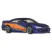 Hot Wheels: Nissan Silvia S15 din Fast &amp; Furious 1/64 - Mattel