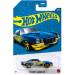 Hot Wheels Pearl &amp; Chrome: 70 Chevy Camaro RS mașinuță 1/64 - Mattel