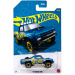 Hot Wheels Pearl &amp; Chrome: 87 Dodge D100 mașinuță 1/64 - Mattel