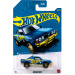 Hot Wheels Pearl &amp; Chrome: Subaru Brat mașinuță 1/64 - Mattel