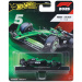 Hot Wheels Premium: KICK Sauber F1 Team #5 mașinuță de Formula 1 1/64 - Mattel