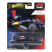 Hot Wheels Premium: Oracle Red Bull Racing #1 mașinuță de Formula 1 la scară 1/64 - Mattel