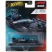 Hot Wheels Premium: echipa Mercedes-AMG Petronas Formula 1 Nr.:63 mașinuță 1/64 - Mattel