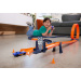 Hot Wheels: RC Speed Challenge set de pistă cu telecomandă - Mattel
