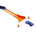 Hot Wheels: RC Speed Challenge set de pistă cu telecomandă - Mattel