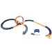 Hot Wheels: RC Speed Challenge set de pistă cu telecomandă - Mattel