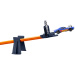 Hot Wheels: RC Speed Challenge set de pistă cu telecomandă - Mattel