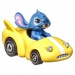 Hot Wheels: RacerVerse - Mașinuță caracter Lilo &amp; Stitch - Mattel