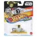 Hot Wheels: RacerVerse Hera Syndulla mașinuță 1/64 – Mattel