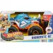 Hot Wheels: Rhinomite - mașină radiocomandată 1/24 - Mattel