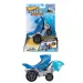 Hot Wheels: Să Întrecem - Mașinuță Shark Bite 1/32 - Mattel