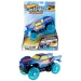 Hot Wheels: Să facem o cursă Baja Jump Truck mașinuță 1/32 - Mattel