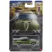 Hot Wheels Seria Silver: mașinuță ’70 Pontiac GTO 1/64