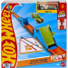 Hot Wheels: Set de cascador pentru începători - Slam Jump Challenge (set de jucărie) - Mattel