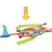 Hot Wheels: Set de pistă Hiperloop - Mattel