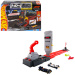 Hot Wheels: Set pistă Formula 1 Grid Start - Mattel