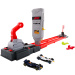 Hot Wheels: Set pistă Formula 1 Grid Start - Mattel