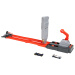 Hot Wheels: Set pistă Formula 1 Grid Start - Mattel