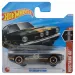 Hot Wheels: Shelby GT500 67 negru, mașinuță 1/64 - Mattel
