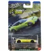 Hot Wheels Silver Series: Aston Martin Vulcan mașinuță 1/64 - Mattel
