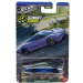 Hot Wheels Silver Series: McLaren Speedtail mașinuță 1/64 - Mattel