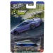 Hot Wheels Silver Series: McLaren Speedtail mașinuță 1/64 - Mattel