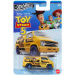 Hot Wheels Silver Series: Toy Story 77 Dodge Van mașinuță 1/64 - Mattel