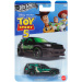 Hot Wheels Silver Series: Toy Story 5 Fandango mașinuță 1/64 - Mattel