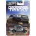 Hot Wheels Silver Series: mașinuță Ford Ranger Raptor 2019 1/64 - Mattel