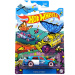 Hot Wheels Spring Series: Time Attaxi, mașinuță 1/64 - Mattel
