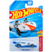 Hot Wheels: Super Twin Mill mașinuță 1/64 - Mattel