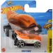 Hot Wheels: Sushi Tuner mașinuță 1/64 - Mattel