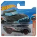 Hot Wheels: Terra Tracktyl mașinuță gri 1/64 - Mattel