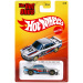 Hot Wheels: The Hot Ones 73 BMW 3.0 CSL Race Car mașinuță 1/64 - Mattel